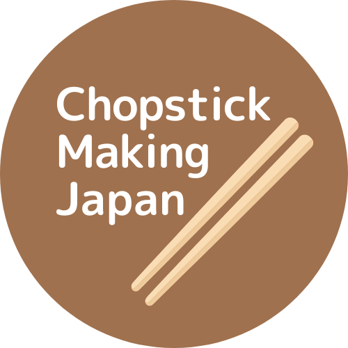 Chopstick Making Japan