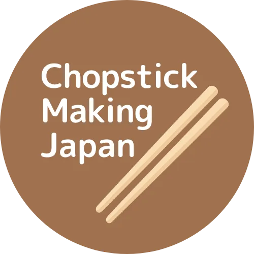 Chopstick Making Japan